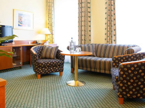 Victor's Residenz-Hotel Gera