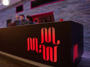 Motel L Hammarby Sjöstad