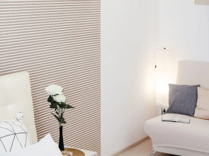 Апартаменты на улице Ворошилова 41