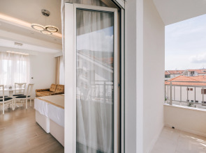 Splendido MB Apartments