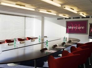 Mercure Marseille Centre Prado Vélodrome