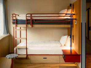 Scandic GO, Sankt Eriksgatan 20