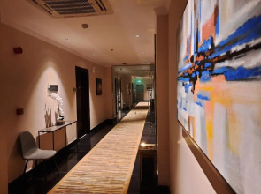 Hayat Alriyadh Hotel