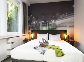 Three Corners Hotel Anna