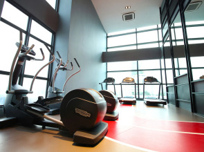 Tribeca Hotel and Serviced Suites Bukit Bintang