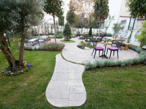 Tuzla Garden Hotel & Spa