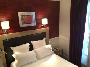 Hotel Elysées Flaubert