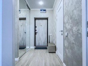 Green FOX на Трофимова