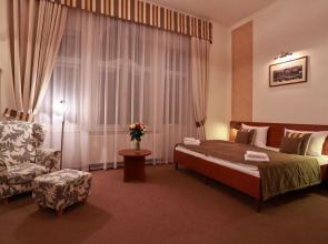 Hotel U Svatého Jana