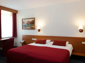 Art City Inn Vilnius