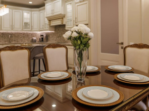 Апартамент Софийский