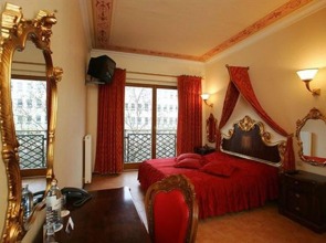 Albergo City Hotel Berlin