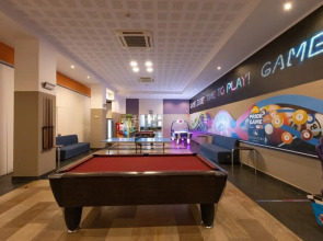 Eurostars Las Salinas 