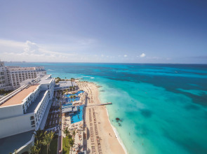 Hotel Riu Cancun -  Adults Only - All Inclusive