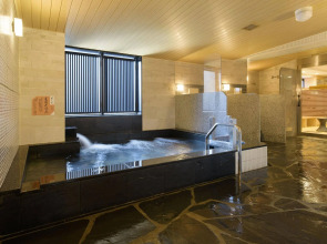 APA Hotel Shinjuku Kabukicho Tower