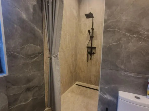 Sielulahti Залив души