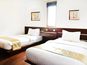 BeingSattvaa Luxury Ubud