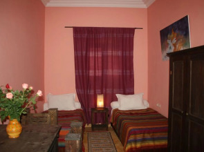 Riad Etoile d'Essaouira