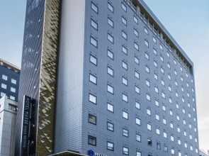 Hotel Musse Ginza Meitetsu