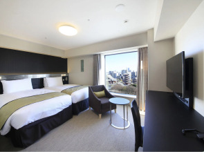 Richmond Hotel Premier Asakusa International