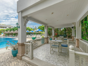 Andaman Beach Suites Hotel