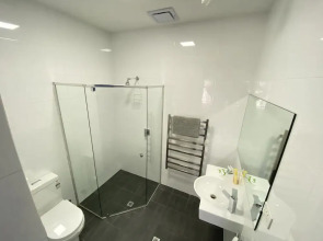 Atlantic West Beach Apartments