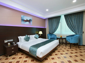 Park Regis Lotus Hotel