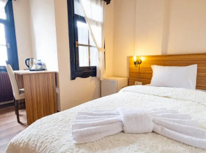 Simre Inn Hotel Safranbolu