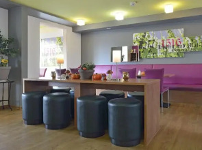 B&B HOTEL Ingolstadt-Ost