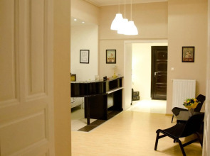 Budapest Ville Bed & Breakfast