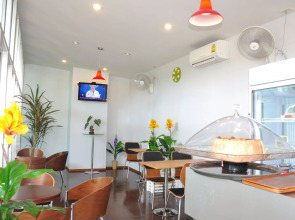 Eco Inn Prime Trang