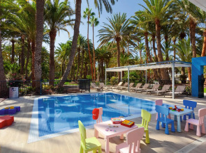 Hotel Riu Palace Oasis