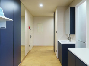 Localstitch Creator Town Seogyo