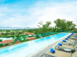 Hilton Garden Inn Phuket Bang Tao