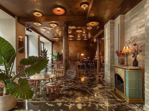 Villa Bellagio Paris