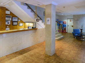 Apartamentos Avenida