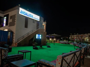 Andalusia Blue Beach