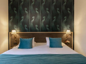 Best Western Royal Hotel Caen