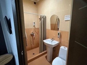 Отель Камея