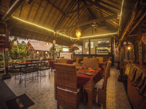 Man's Cottages and Spa