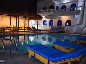 Seahorse Hotel Dahab