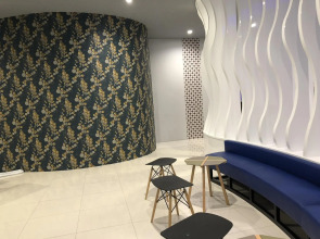 Passgo Digital Airport Terminal 3 Soekarno Hatta