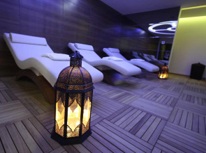 Park Dedeman Eskisehir