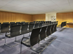 Sheraton Paris Charles de Gaulle Airport Hotel