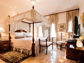 The Imperial New Delhi