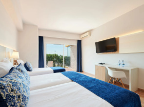 Aluasun Marbella Park Hotel