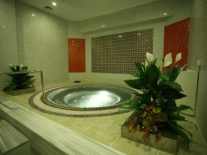 Latanya Palm & Spa Airport Antalya