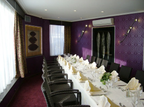 Le Grand Hôtel de Valenciennes