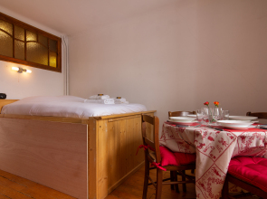 Appartement Mer de Glace 7