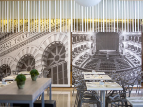 Hotel Monte Puertatierra